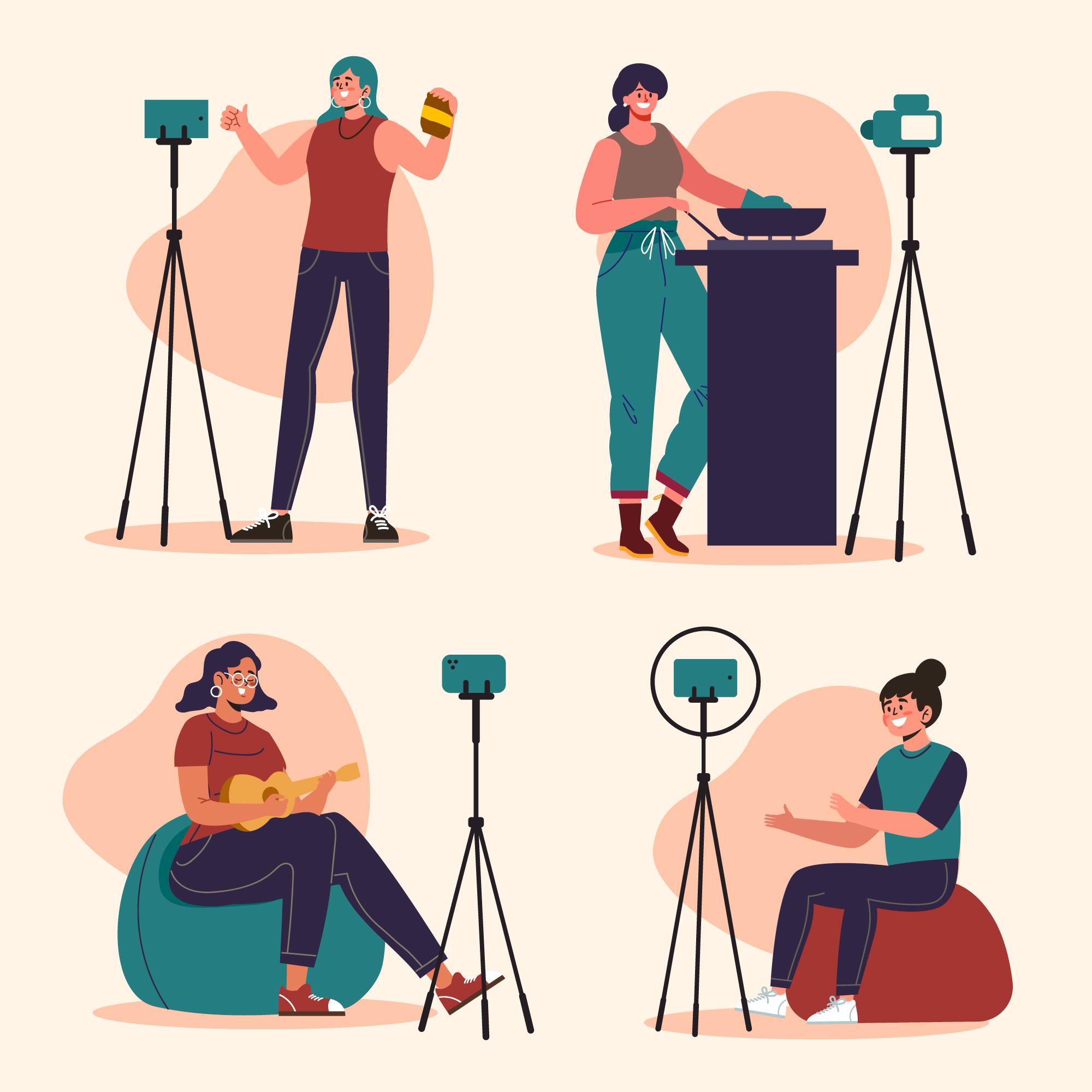 video production agency in ahmedabad